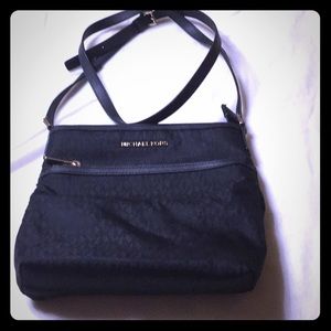 MK crossbody bag